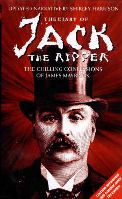 Jack the Ripper