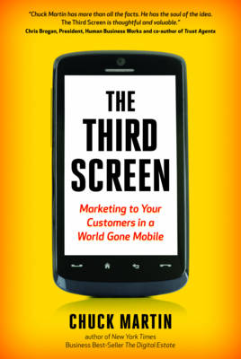 The Third Screen