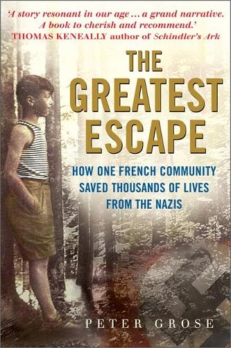 The Greatest Escape