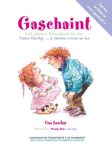 Gaschaint