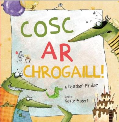 Cosc ar chrogaill
