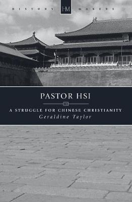 Pastor Hsi