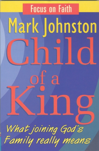 Child of a King