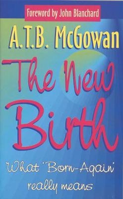 The New Birth