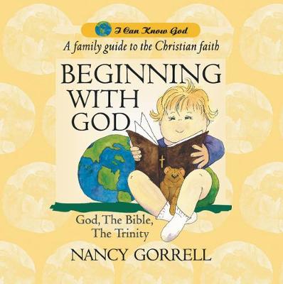 Beginning With God