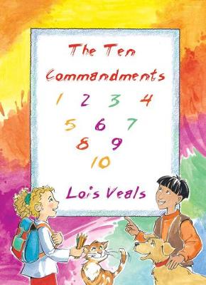 Ten Commandments