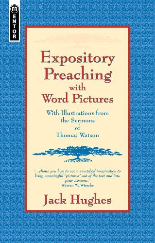 Expository Preaching With Word Pictures