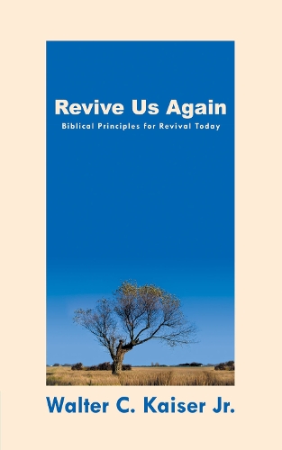 Revive Us Again