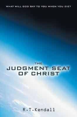 The Judgment Seat of Christ