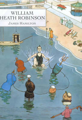 WILLIAM HEATH ROBINSON