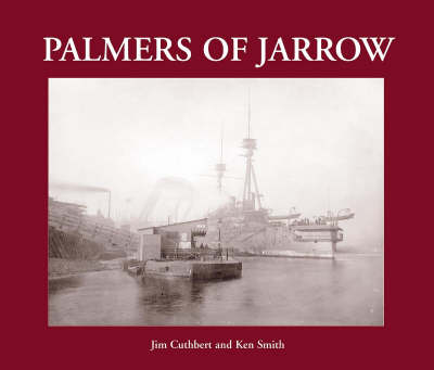 Palmers of Jarrow