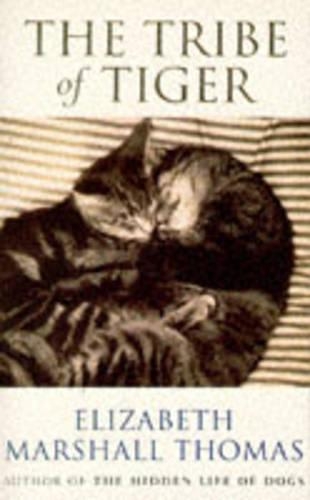 The Tribe of Tiger
