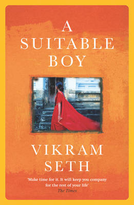 A Suitable Boy