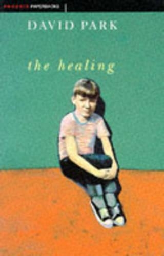 The Healing, The