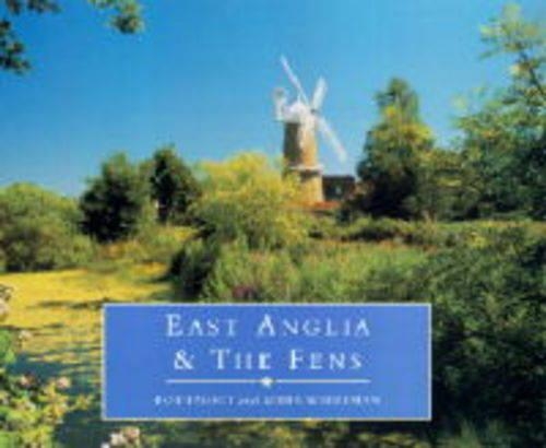 East Anglia and the Fens