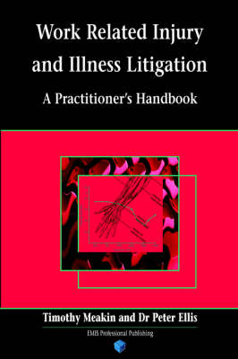 Work Related Injury Litigation