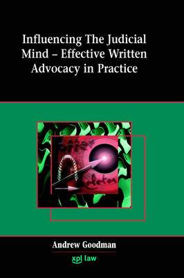 Influencing the Judicial Mind