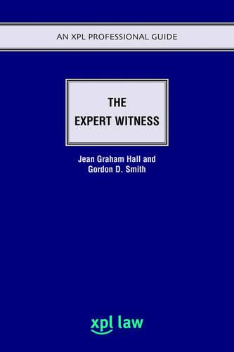 The Expert Witness