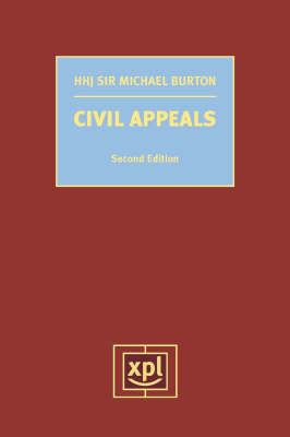 Civil Appeals