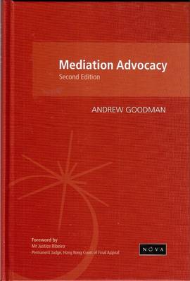 Mediation Advocacy
