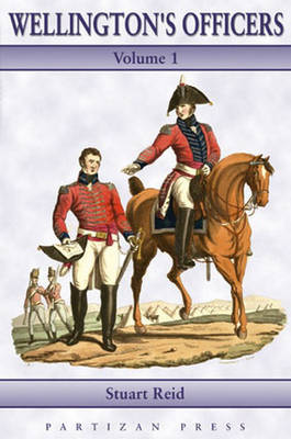 Wellington's Officers