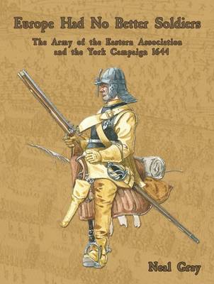 Europe Had No Better Soldiers