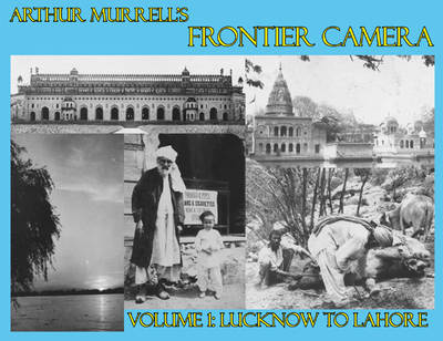 Arthur Murrell's Frontier Camera