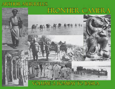 Arthur Murrell's Frontier Camera