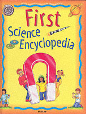 My First Science Encyclopedia