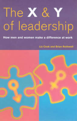 The X and Y of Leadership