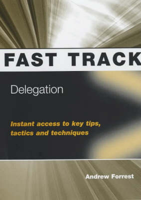 Delegation