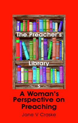 A Woman's Perspective on Preaching