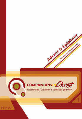 Companions in Christ - Advent and Epiphany