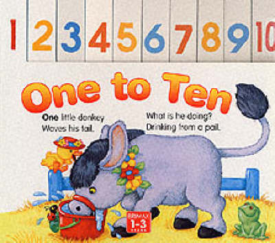 One to Ten