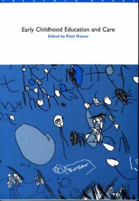 Early Childhood Education and Care