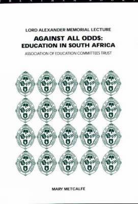 Against All Odds