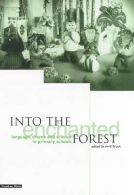Into the Enchanted Forest