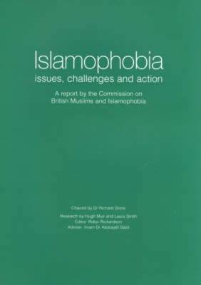 Islamophobia