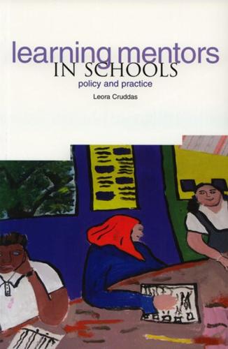 Learning Mentors in Schools