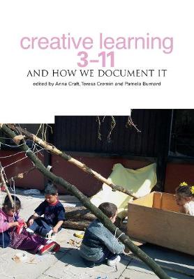 Creative Learning 3-11 and How We Document it