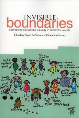 Invisible Boundaries