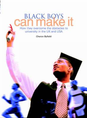 Black Boys Can Make it