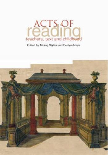 Acts of Reading