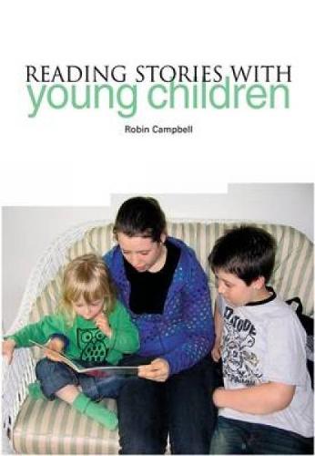 Reading Stories with Young Children