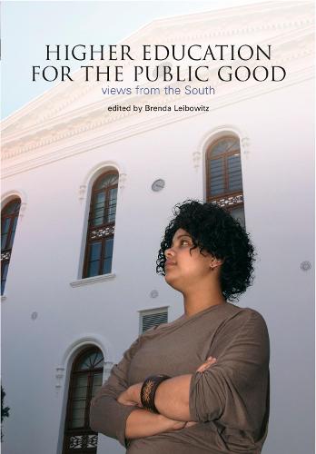 Higher Education for the Public Good