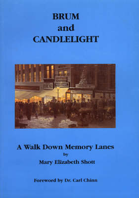 Brum and Candlelight