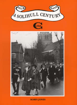 Solihull Century