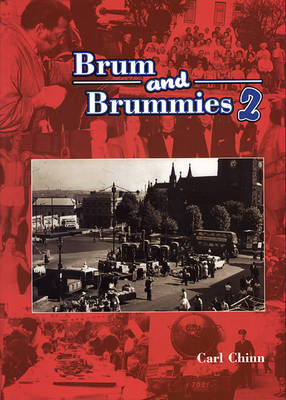Brum and Brummies
