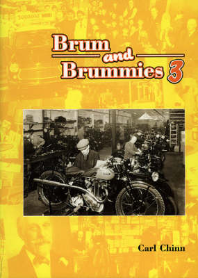 Brum and Brummies