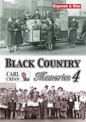 Black Country Memories